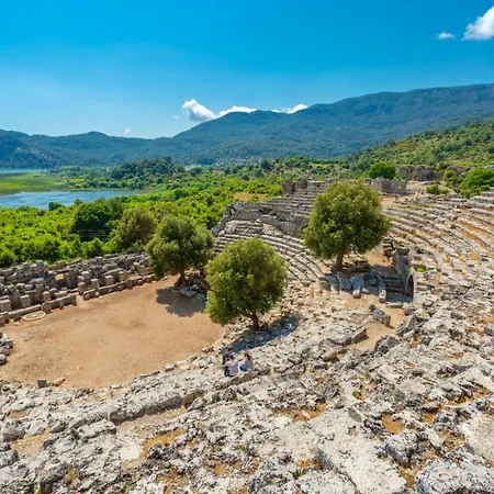 Villa Duman 3