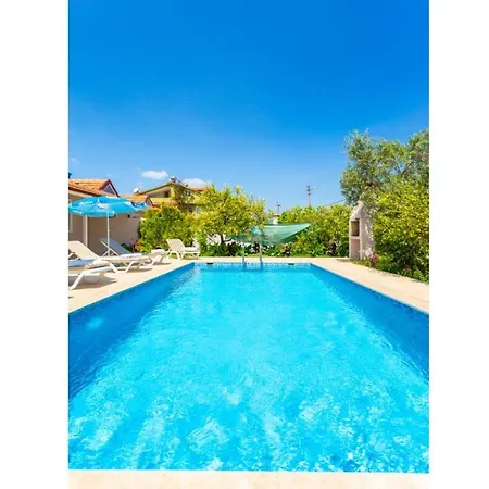 Duman 3 Villa Dalyan