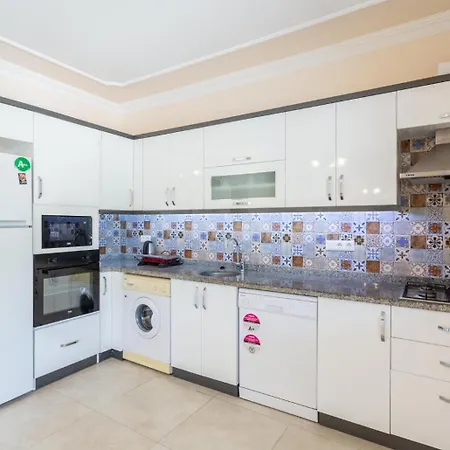 Villa Duman 3 *