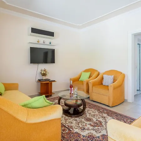 Villa Duman 3 Dalyan