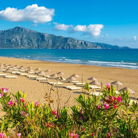 Vilă Duman 3 Dalyan