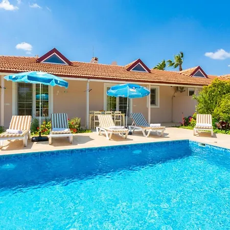 Villa Duman 3