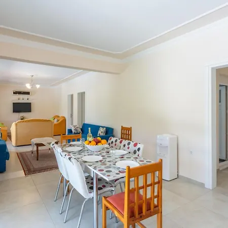 Villa Duman 3 Dalyan