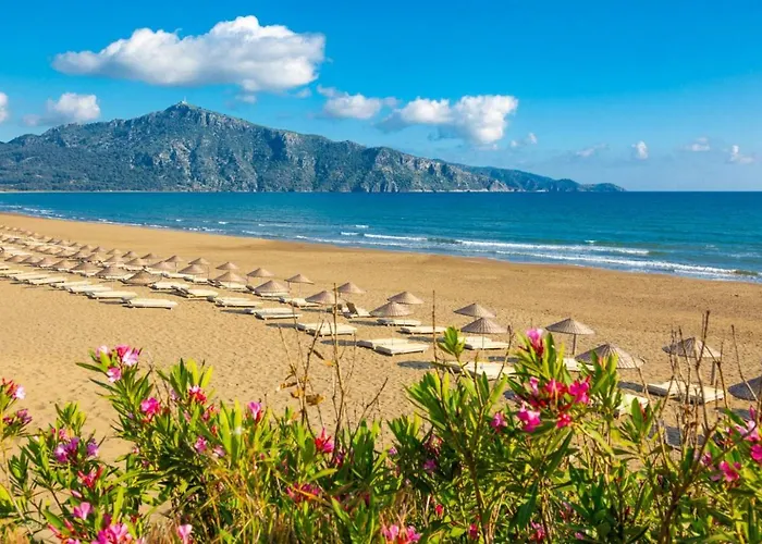 Βίλα Duman 3 Dalyan