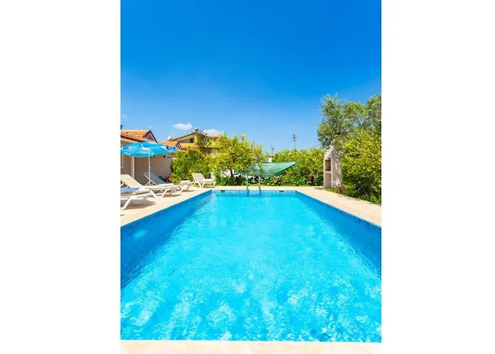 Duman 3 Βίλα Dalyan