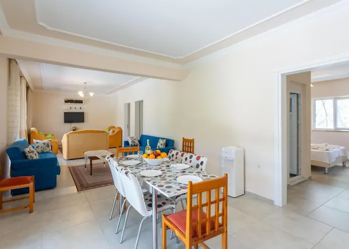 Βίλα Duman 3 Dalyan