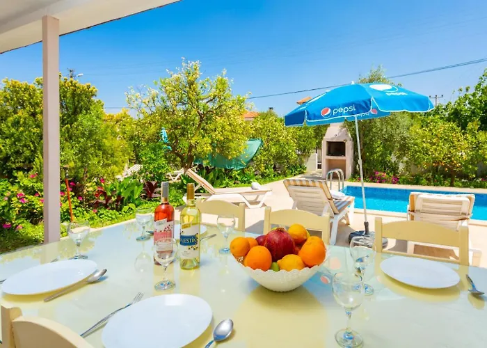 Duman 3 Βίλα Dalyan