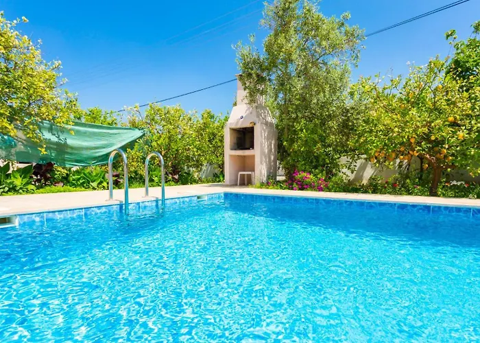 Βίλα Duman 3 Dalyan